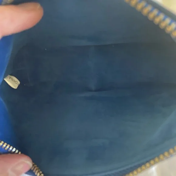 Spartina 449 Hilton head/ Daufuskie  Island Eyeglass Case - Picture 11 of 12